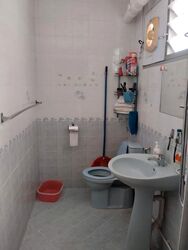 Blk 630 Pasir Ris Drive 3 (Pasir Ris), HDB 5 Rooms #634935951